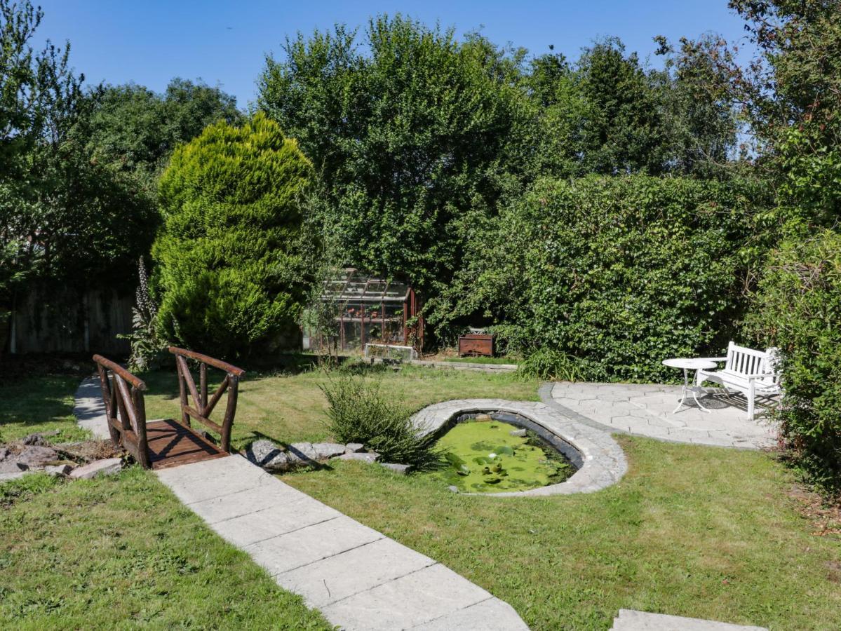 Burwood Vila Colwyn Bay Exterior foto