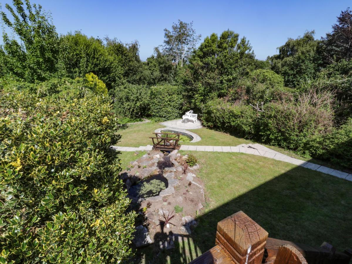 Burwood Vila Colwyn Bay Exterior foto