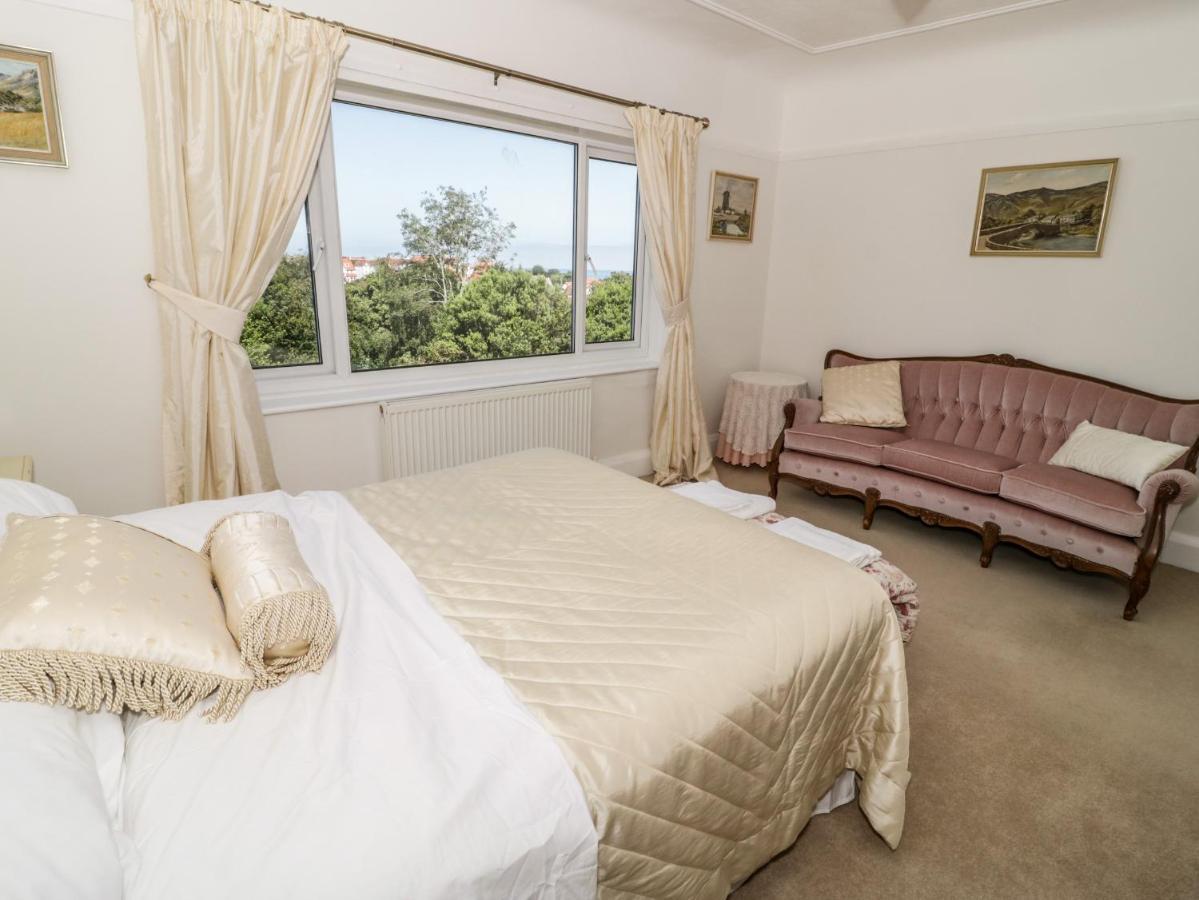 Burwood Vila Colwyn Bay Exterior foto